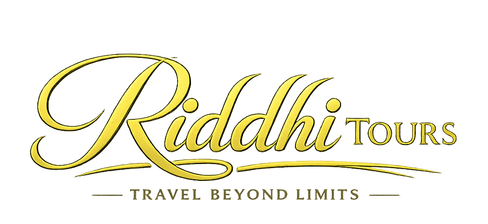 Riddhi Tours